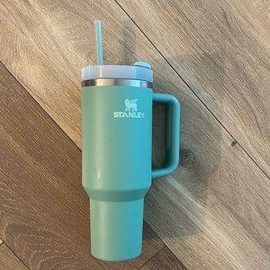 Stanley water bottle